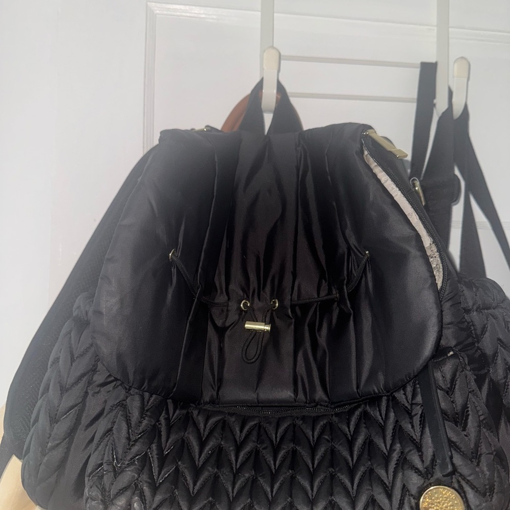 Levy Happ Diaper Backpack View 6